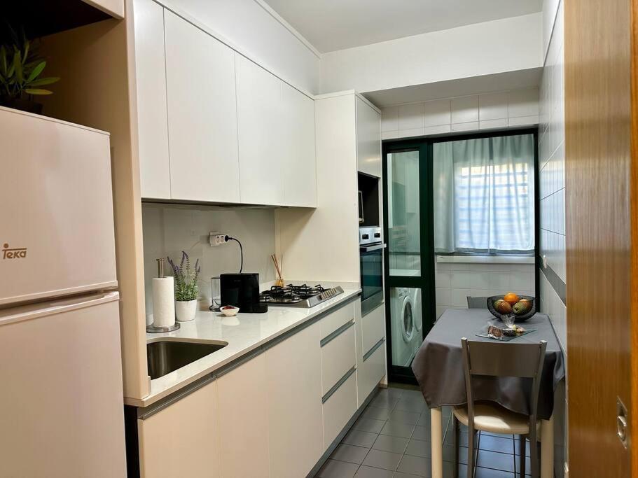 Super Anadia - Turquesa Apartment Funchal  Exterior foto