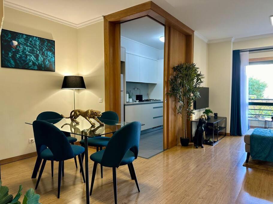 Super Anadia - Turquesa Apartment Funchal  Exterior foto
